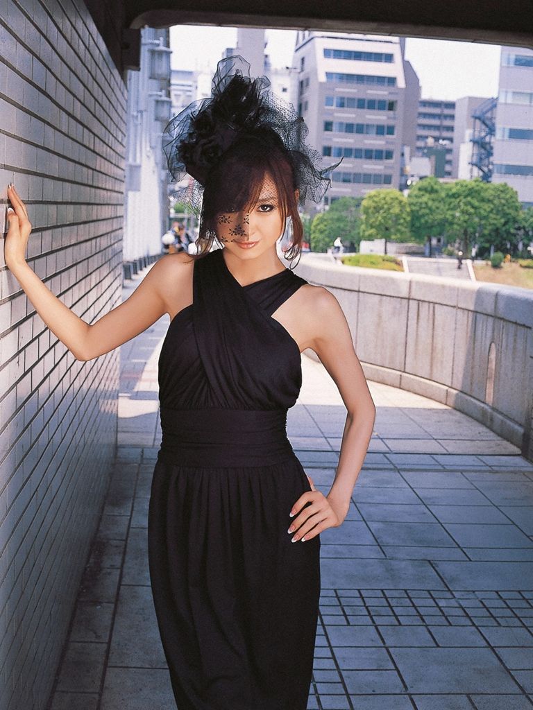 筱田麻里子 [WBGC写真图]高清写真图No.51