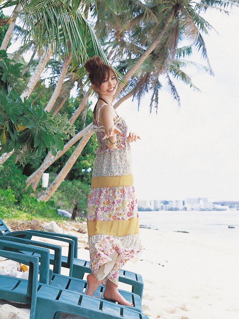 筱田麻里子 [WBGC写真图]高清写真图No.51