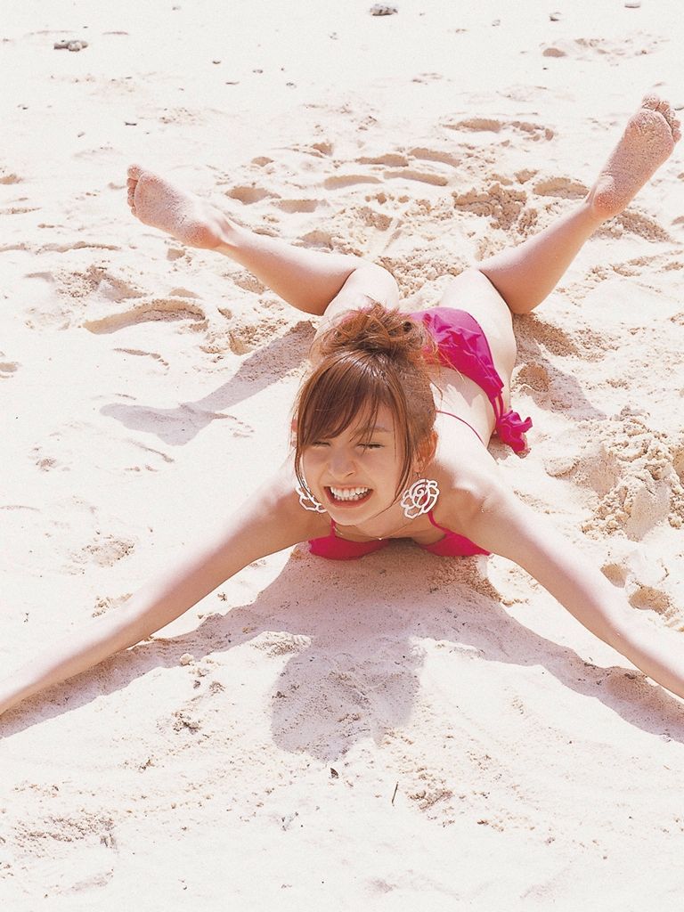 筱田麻里子 [WBGC写真图]高清写真图No.51