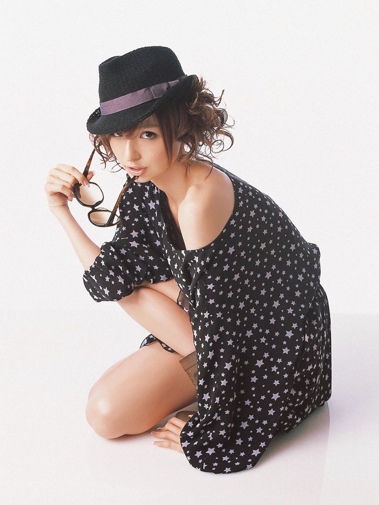 筱田麻里子 [WBGC写真图]高清写真图No.51