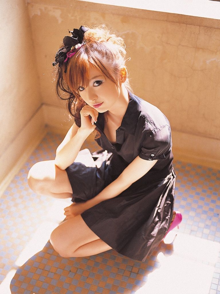 筱田麻里子 [WBGC写真图]高清写真图No.51