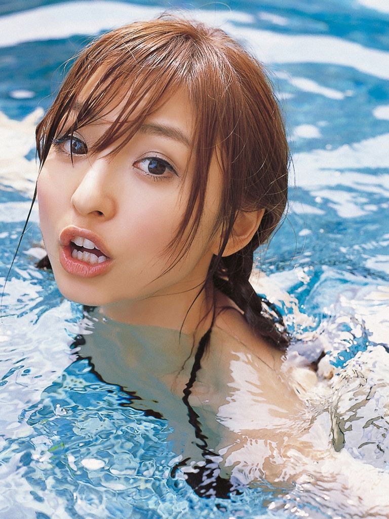 筱田麻里子 [WBGC写真图]高清写真图No.51