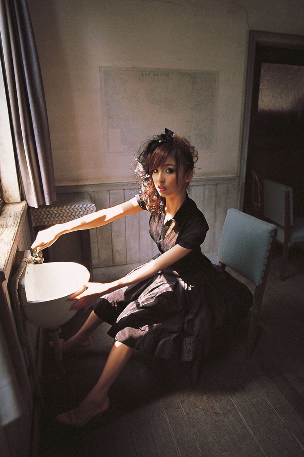 筱田麻里子 [WBGC写真图]高清写真图No.51