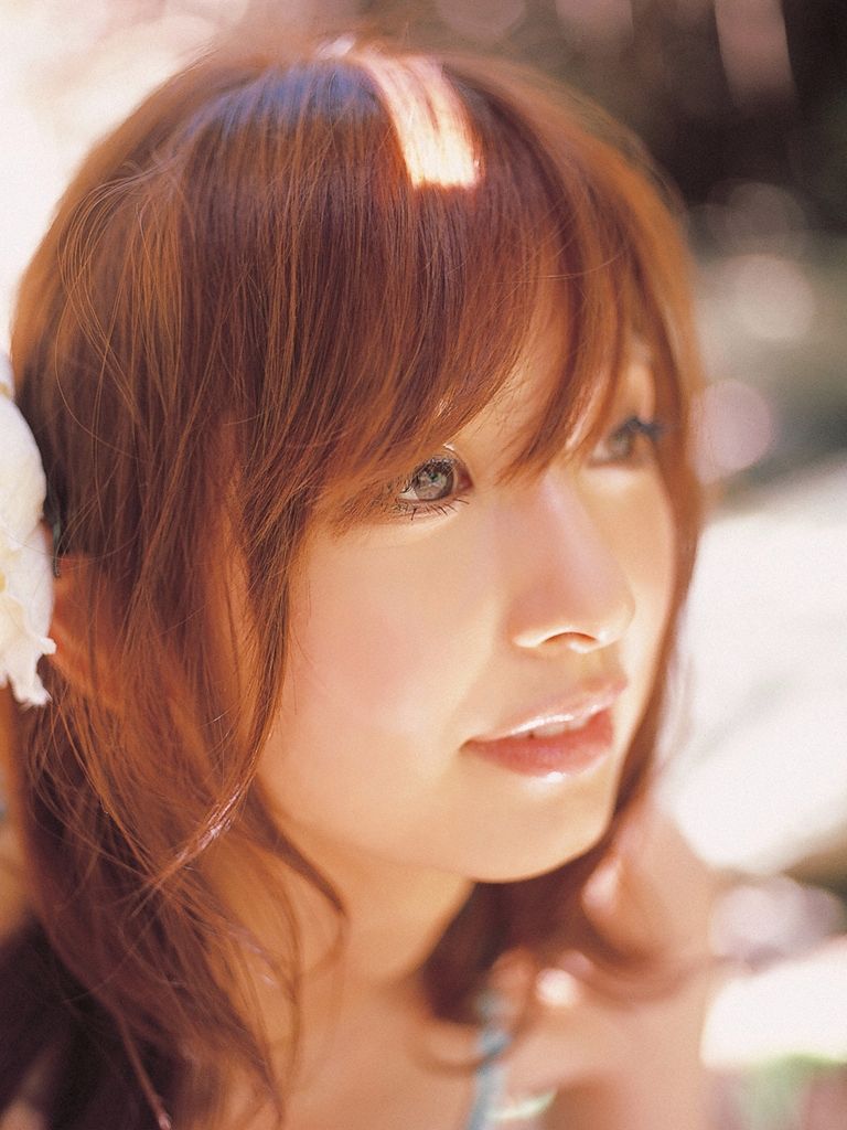 筱田麻里子 [WBGC写真图]高清写真图No.51