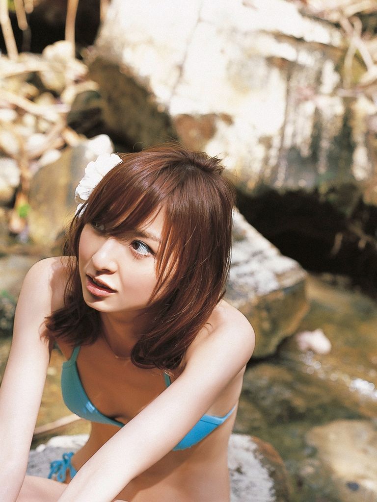 筱田麻里子 [WBGC写真图]高清写真图No.51