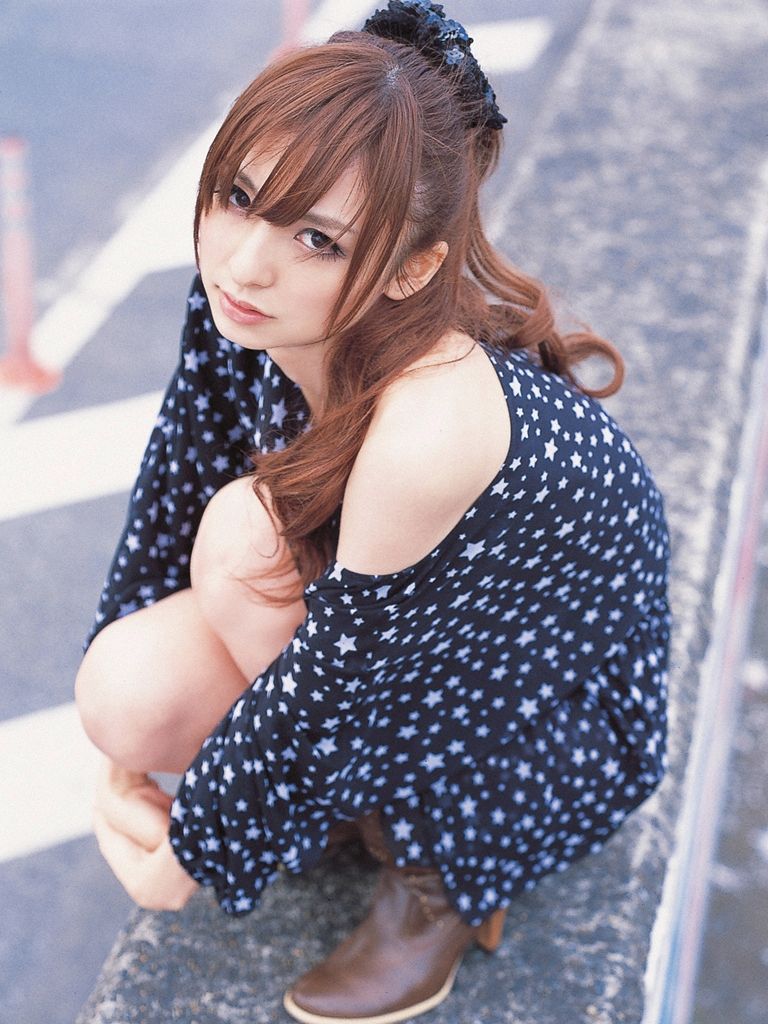 筱田麻里子 [WBGC写真图]高清写真图No.51