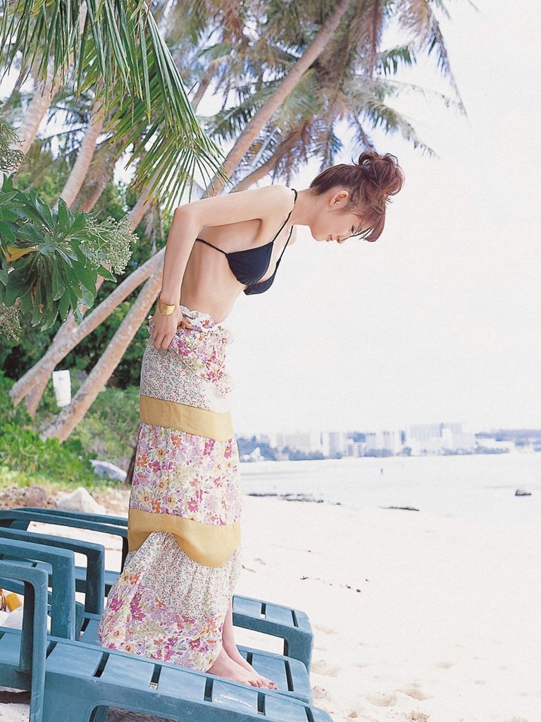 筱田麻里子 [WBGC写真图]高清写真图No.51