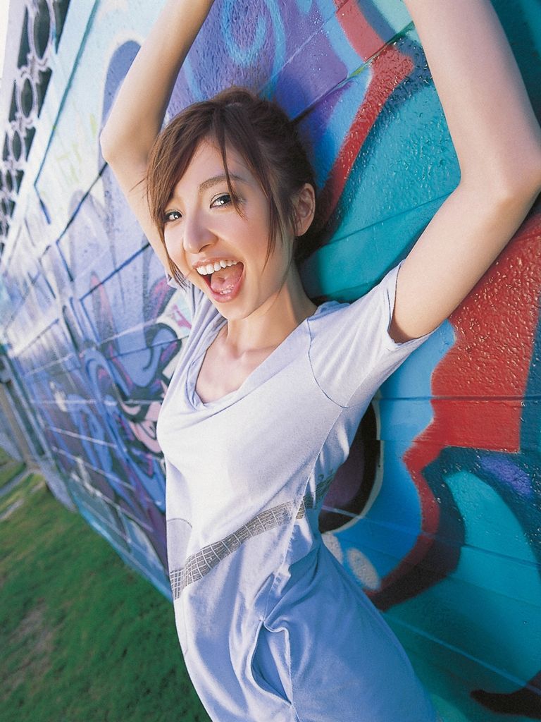 筱田麻里子 [WBGC写真图]高清写真图No.51