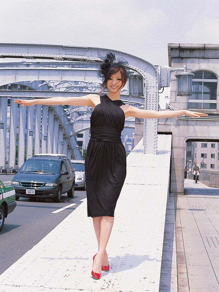 筱田麻里子 [WBGC写真图]高清写真图No.51