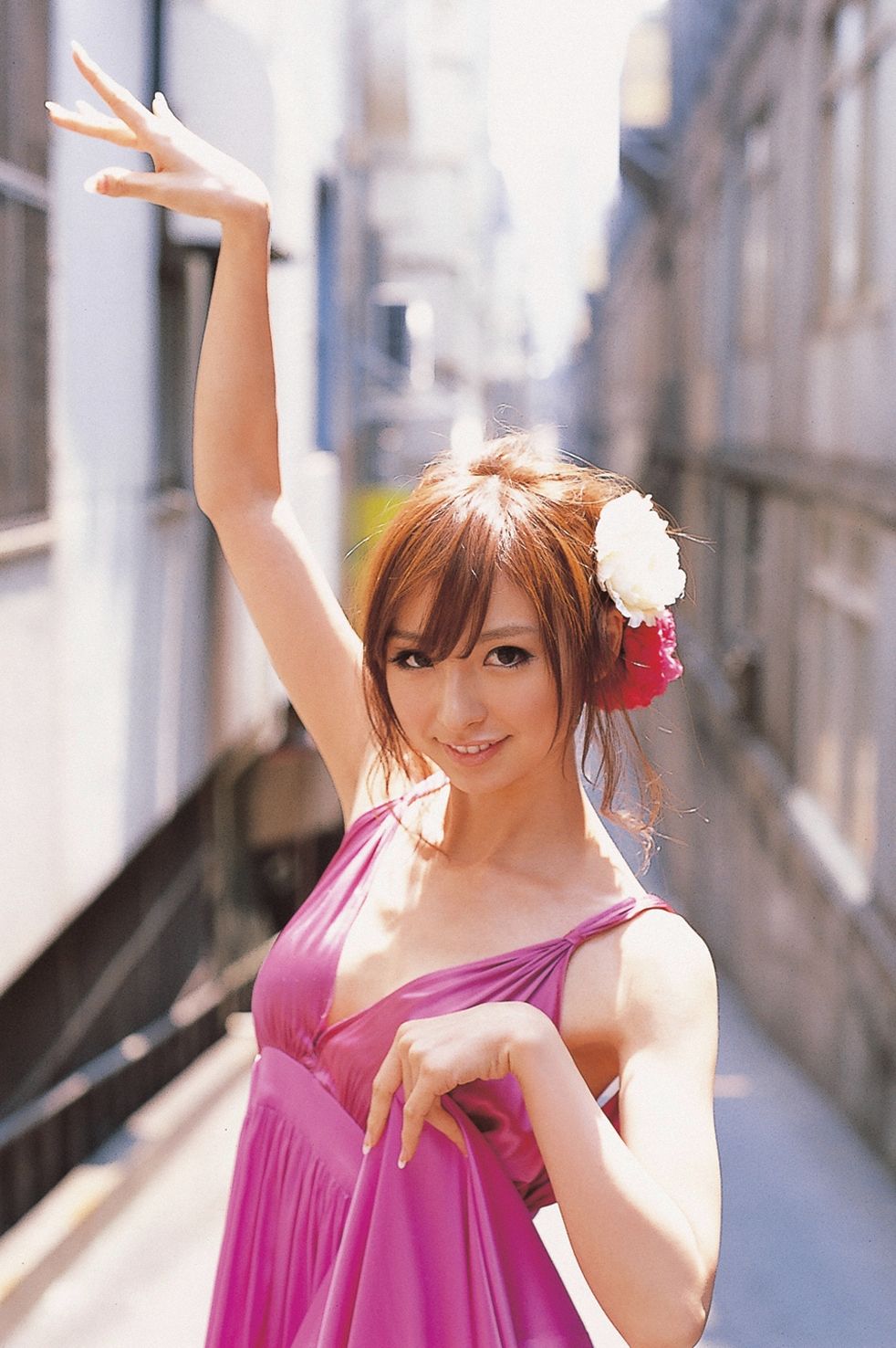 筱田麻里子 [WBGC写真图]高清写真图No.51