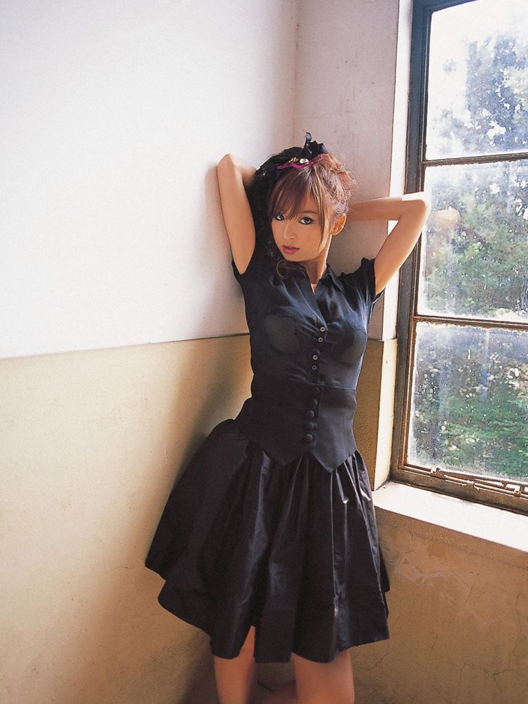 筱田麻里子 [WBGC写真图]高清写真图No.51