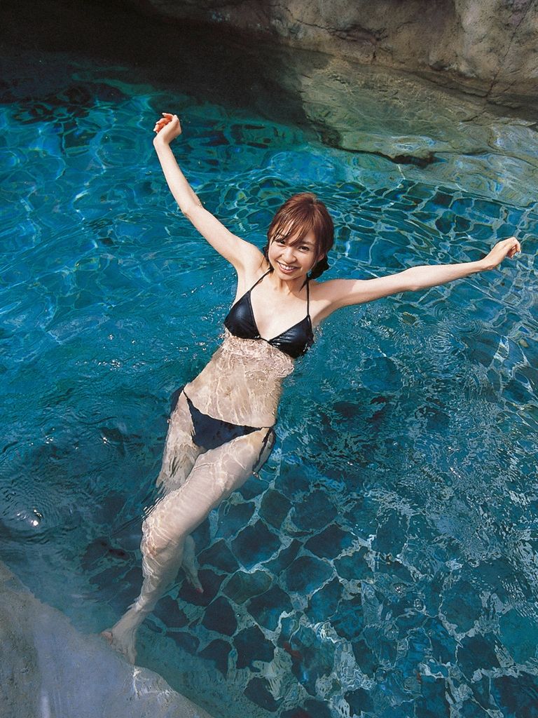 筱田麻里子 [WBGC写真图]高清写真图No.51