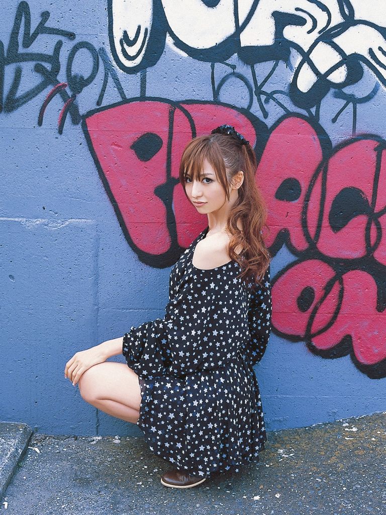 筱田麻里子 [WBGC写真图]高清写真图No.51