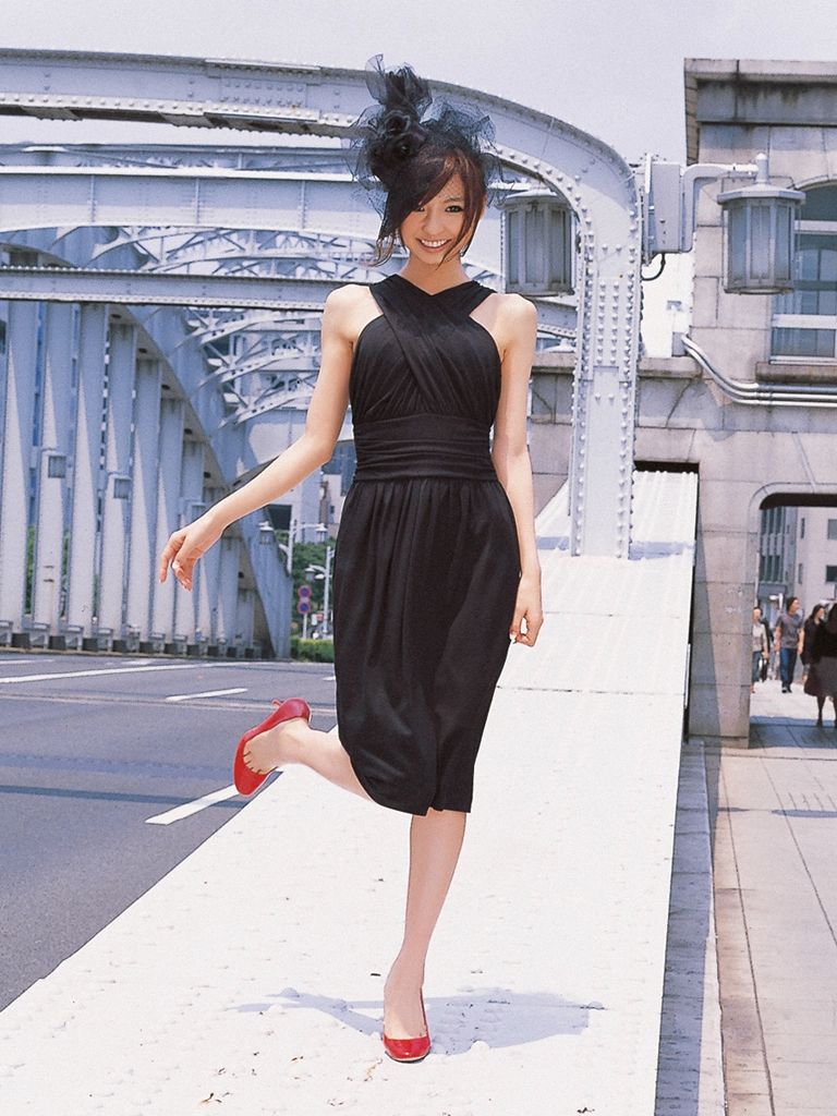 筱田麻里子 [WBGC写真图]高清写真图No.51