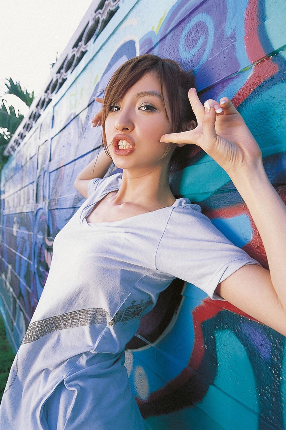 筱田麻里子 [WBGC写真图]高清写真图No.51