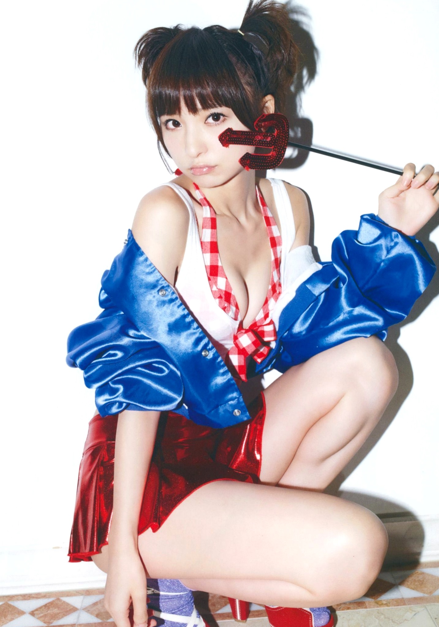 Gallery - PB写真集_篠田麻里子《Memories》完全版_清纯甜美_夏日海滩泳池度假_湿身诱惑写真日本清纯治愈系清新比基尼 篠田麻里子女神私房照_秀色女神 - image 26