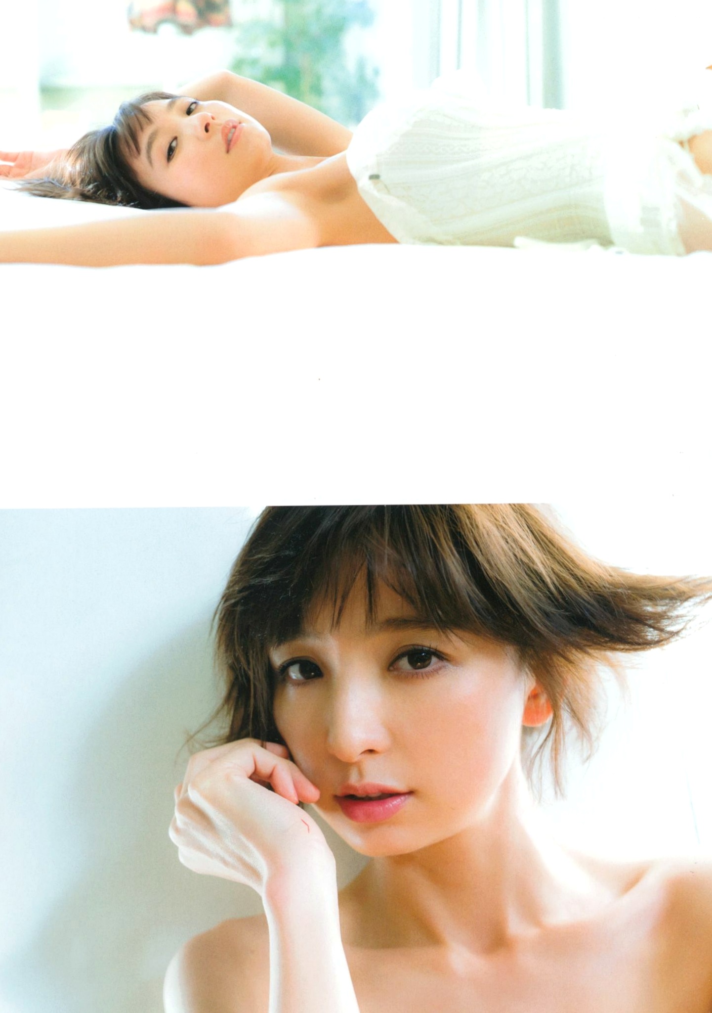 Gallery - PB写真集_篠田麻里子《Memories》完全版_清纯甜美_夏日海滩泳池度假_湿身诱惑写真日本清纯治愈系清新比基尼 篠田麻里子女神私房照_秀色女神 - image 71