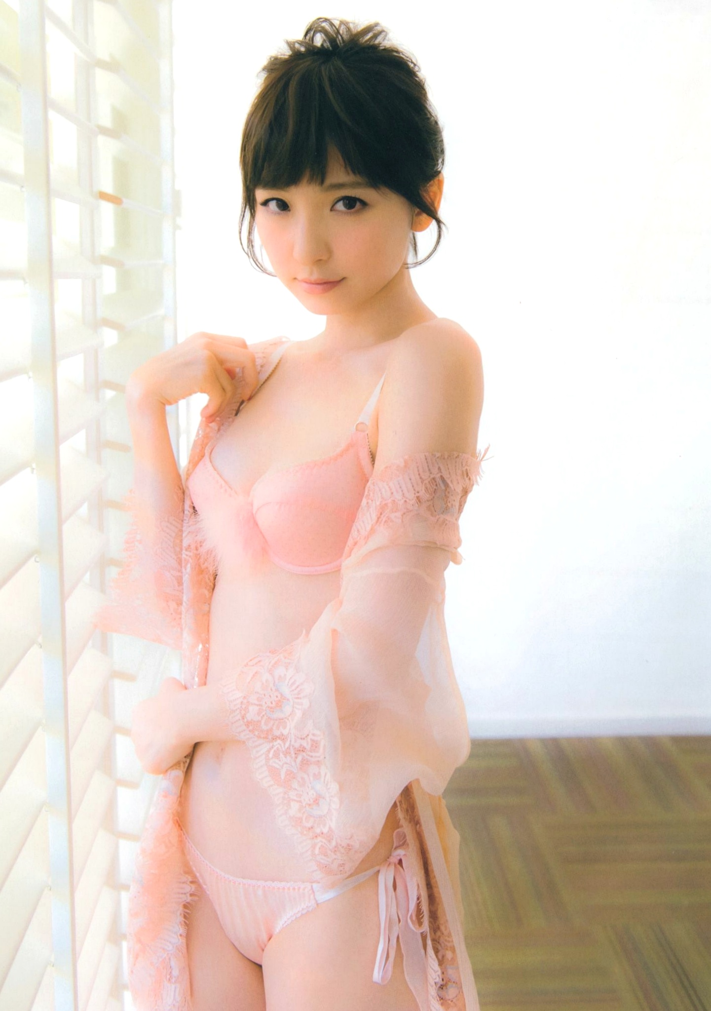 Gallery - PB写真集_篠田麻里子《Memories》完全版_清纯甜美_夏日海滩泳池度假_湿身诱惑写真日本清纯治愈系清新比基尼 篠田麻里子女神私房照_秀色女神 - image 73
