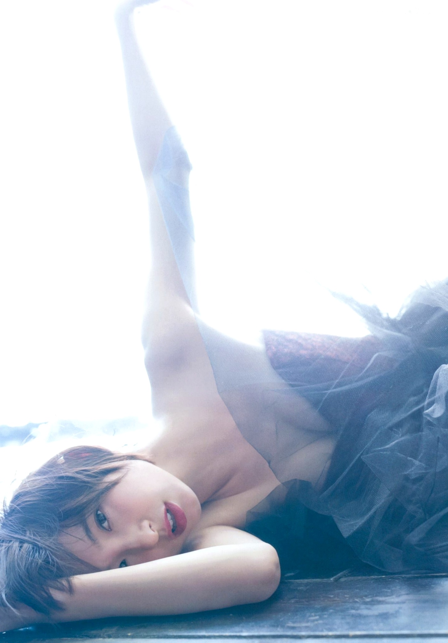Gallery - PB写真集_篠田麻里子《Memories》完全版_清纯甜美_夏日海滩泳池度假_湿身诱惑写真日本清纯治愈系清新比基尼 篠田麻里子女神私房照_秀色女神 - image 151