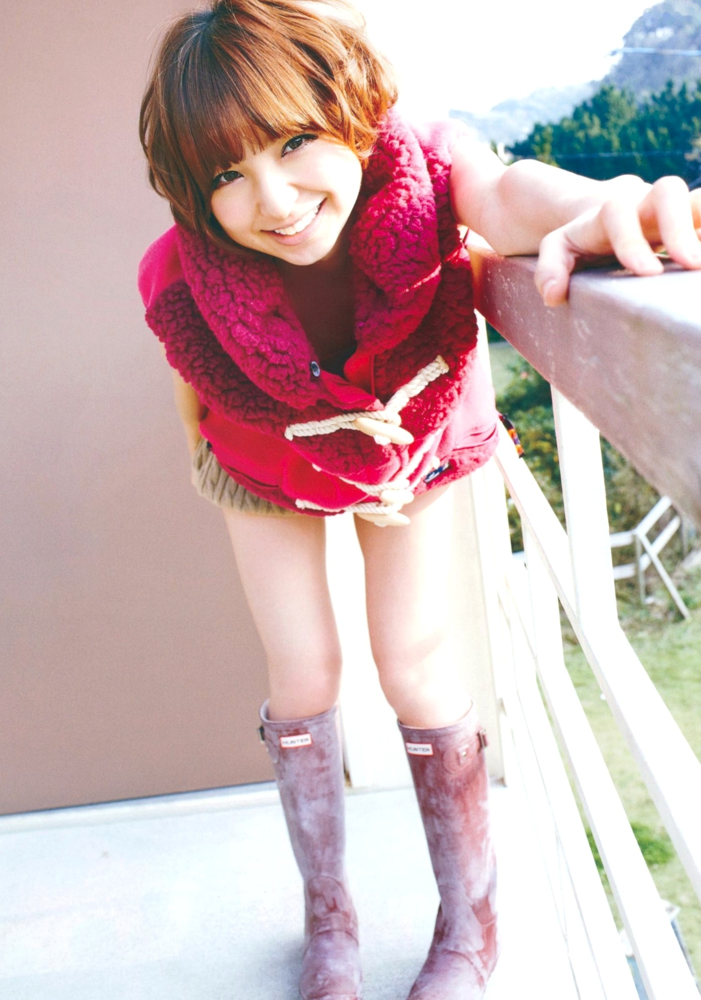 Gallery - PB写真集_篠田麻里子《Memories》完全版_清纯甜美_夏日海滩泳池度假_湿身诱惑写真日本清纯治愈系清新比基尼 篠田麻里子女神私房照_秀色女神 - image 193
