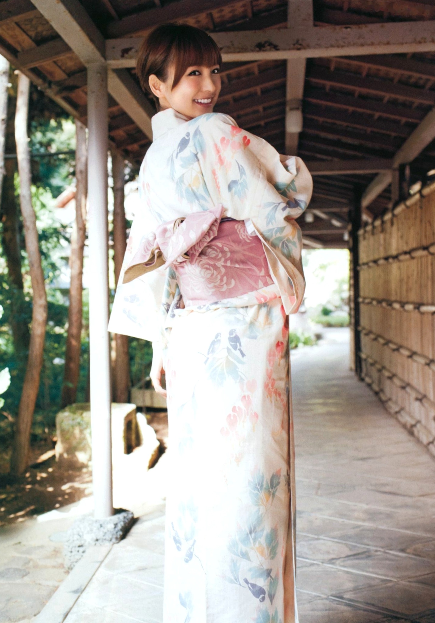 Gallery - PB写真集_篠田麻里子《Memories》完全版_清纯甜美_夏日海滩泳池度假_湿身诱惑写真日本清纯治愈系清新比基尼 篠田麻里子女神私房照_秀色女神 - image 228