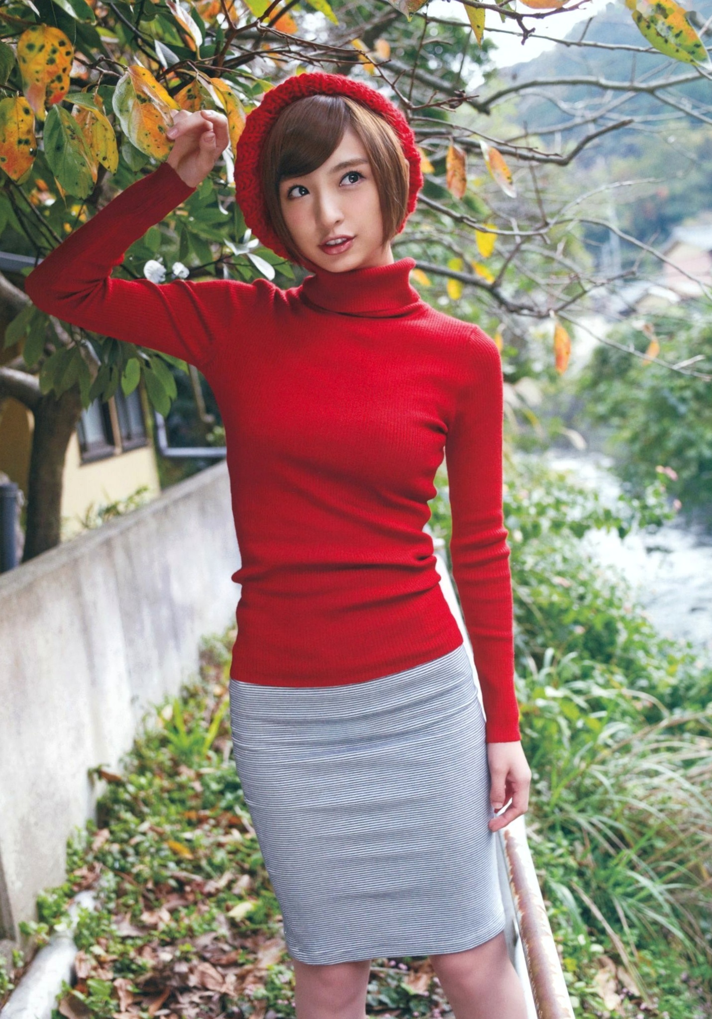 Gallery - PB写真集_篠田麻里子《Memories》完全版_清纯甜美_夏日海滩泳池度假_湿身诱惑写真日本清纯治愈系清新比基尼 篠田麻里子女神私房照_秀色女神 - image 229