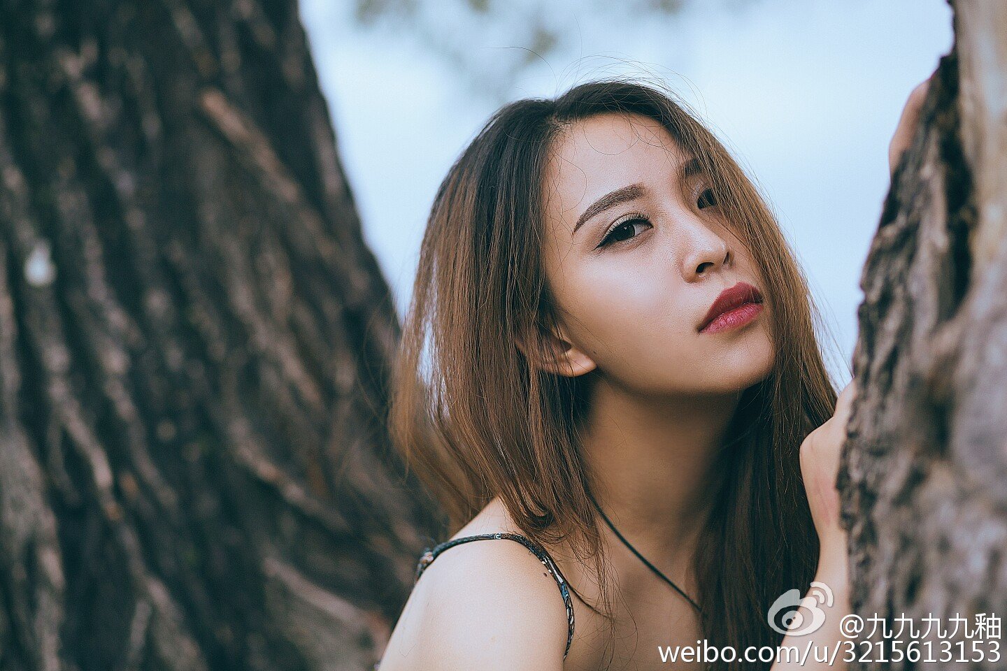 九釉 微博私房美图写真图