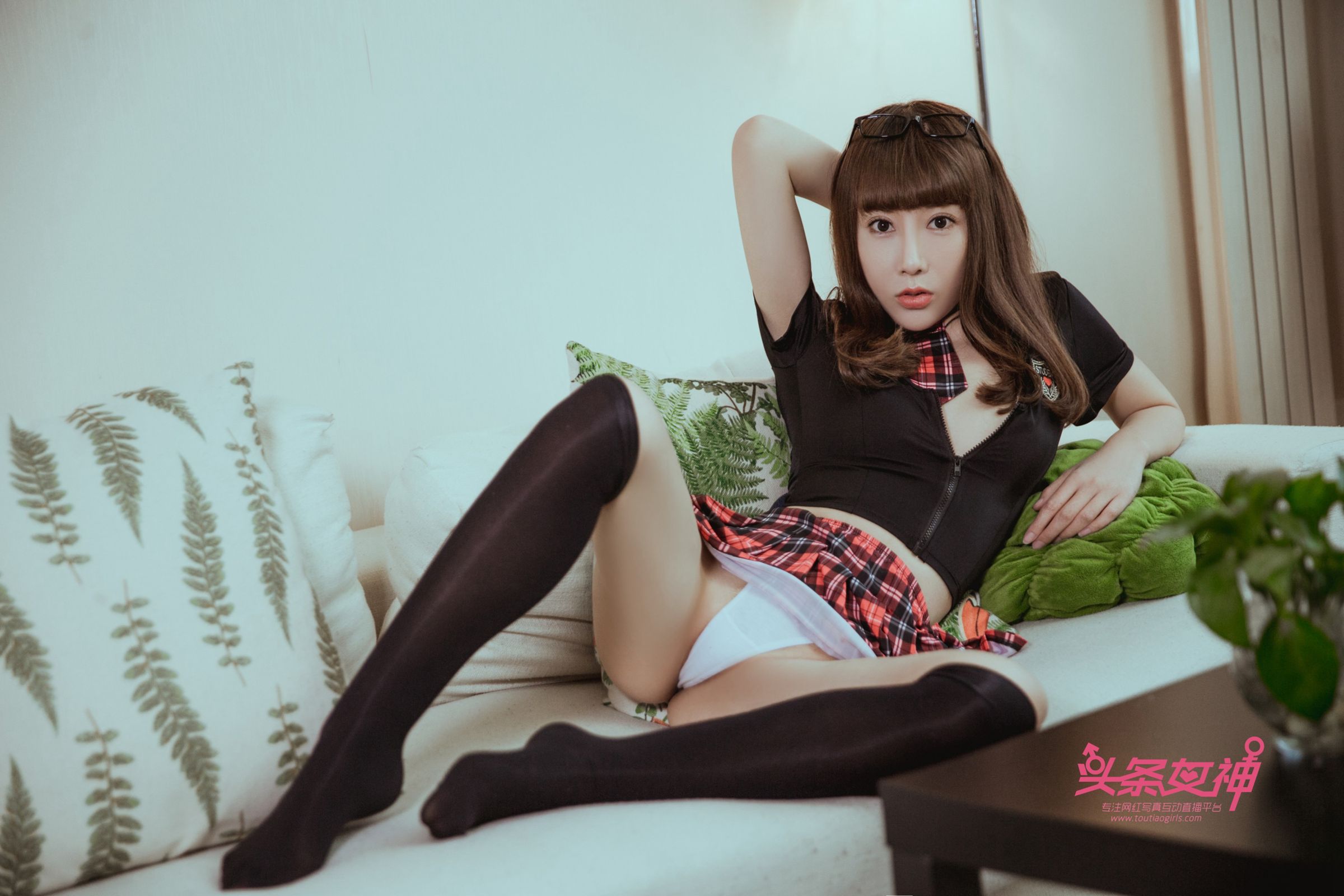 笑笑老师的兼职生活