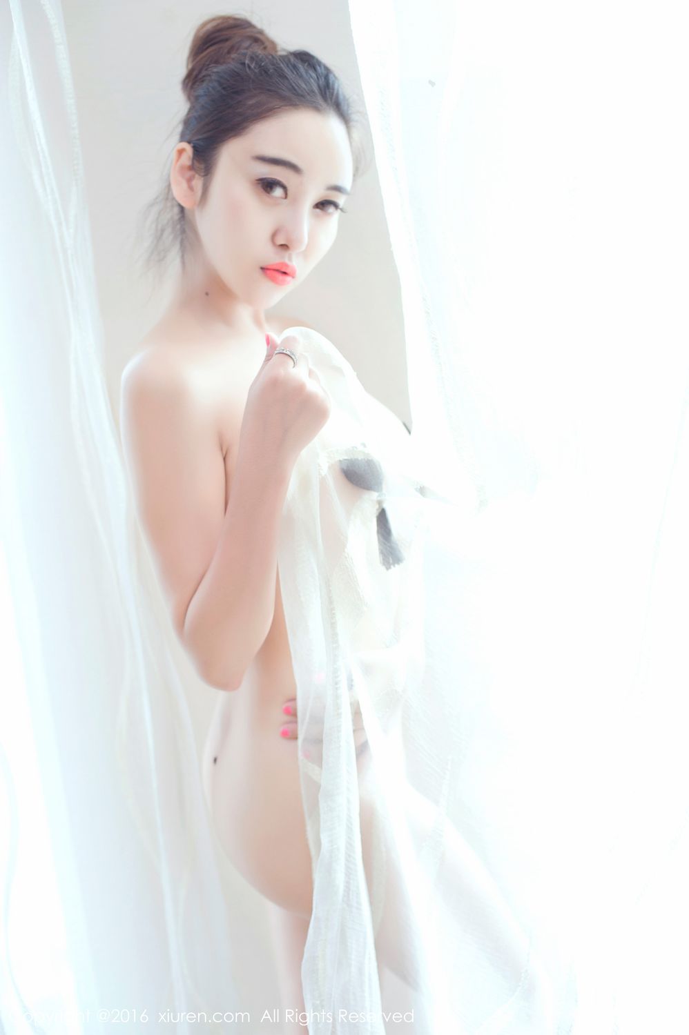 李梓熙 [XIUREN秀人网]高清写真图2016.11.24 XR20161124N00644