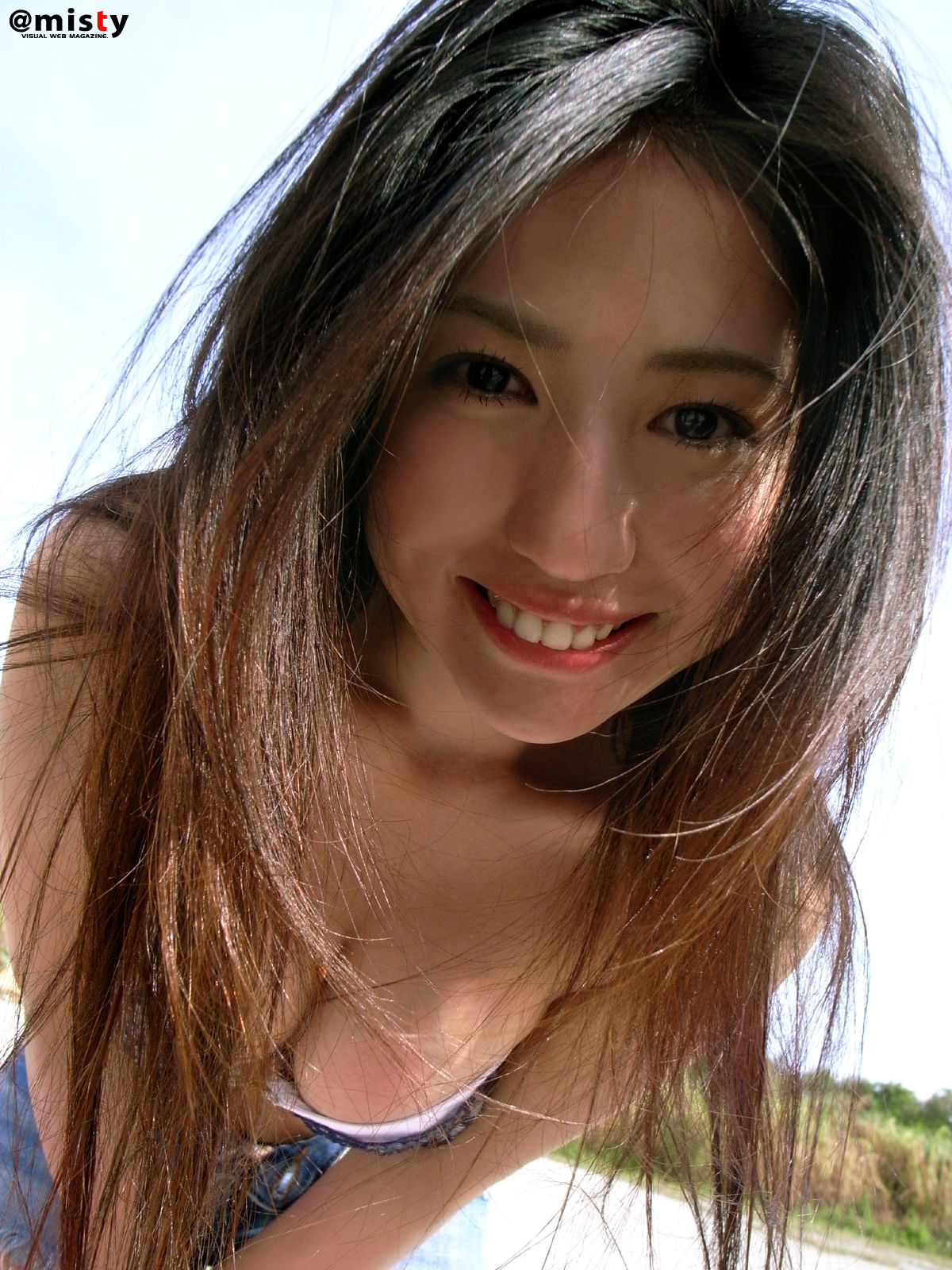 泷泽乃南(滝沢乃南)-[@misty]高清写真图No.280