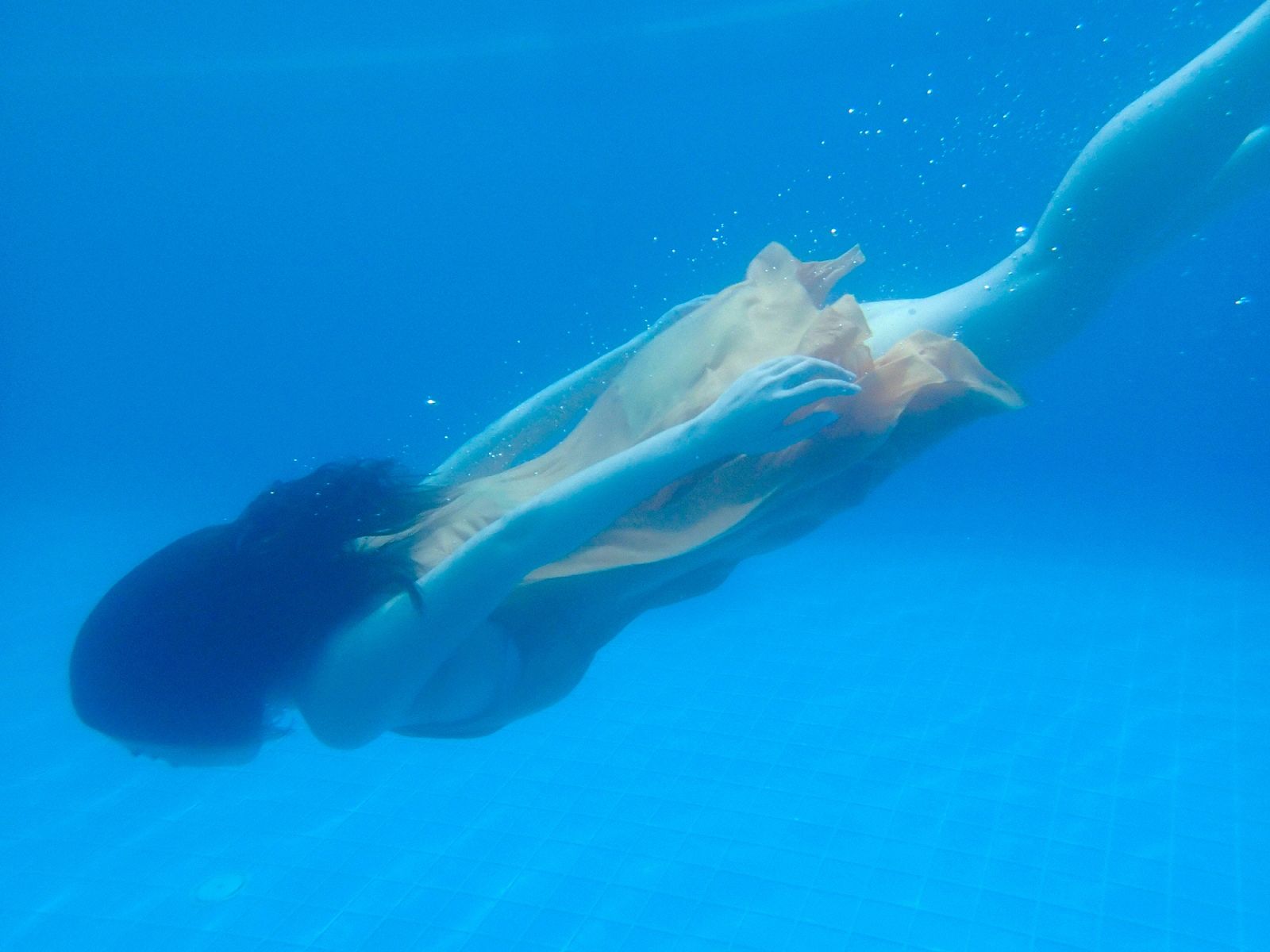 筱崎爱 Ai Shinozaki 《サマーラブしよう！》[YS Web]高清写真图Vol.560