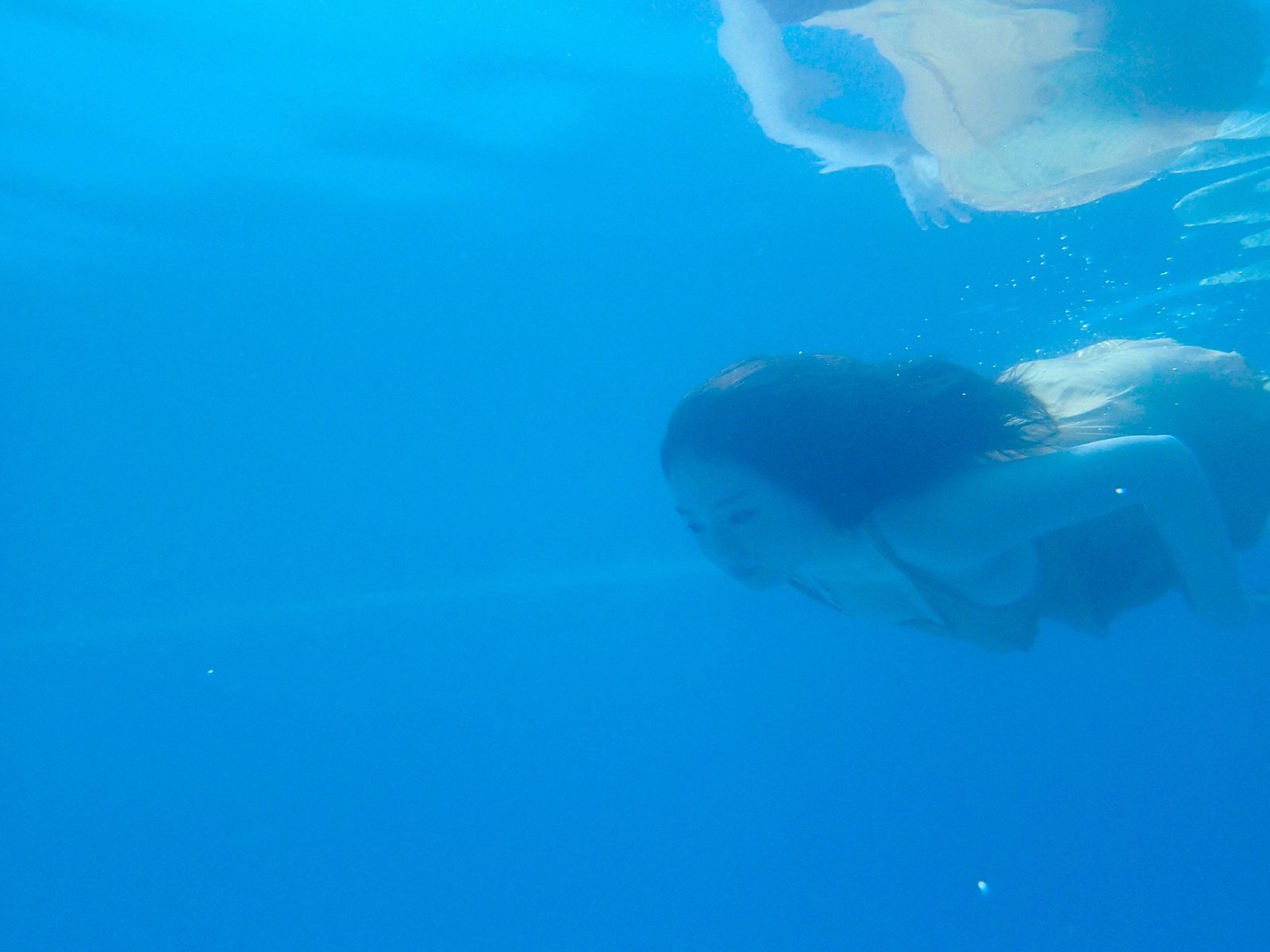 筱崎爱 Ai Shinozaki 《サマーラブしよう！》[YS Web]高清写真图Vol.560