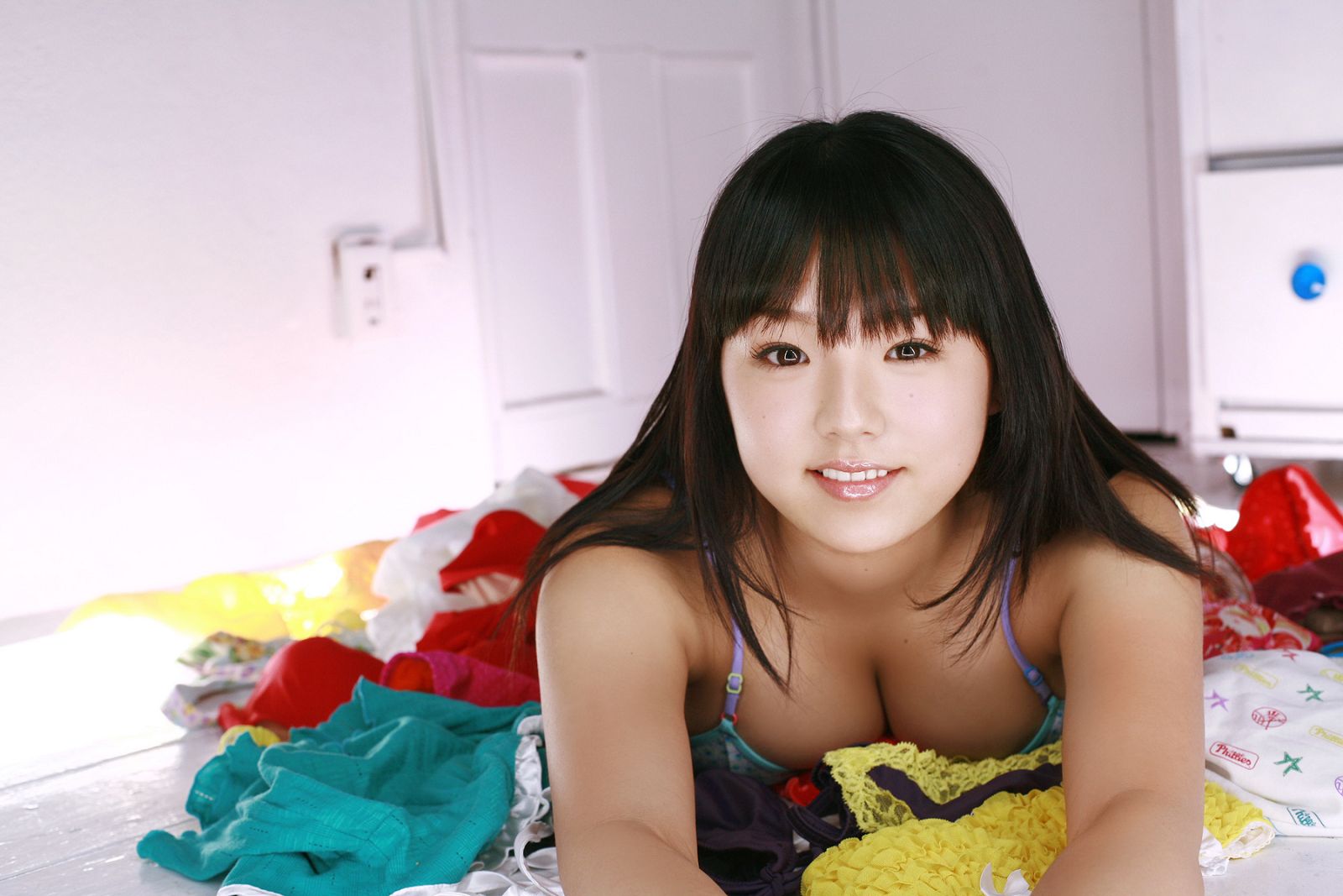 篠崎愛(筱崎爱) [WBGC写真图]高清写真图No.59