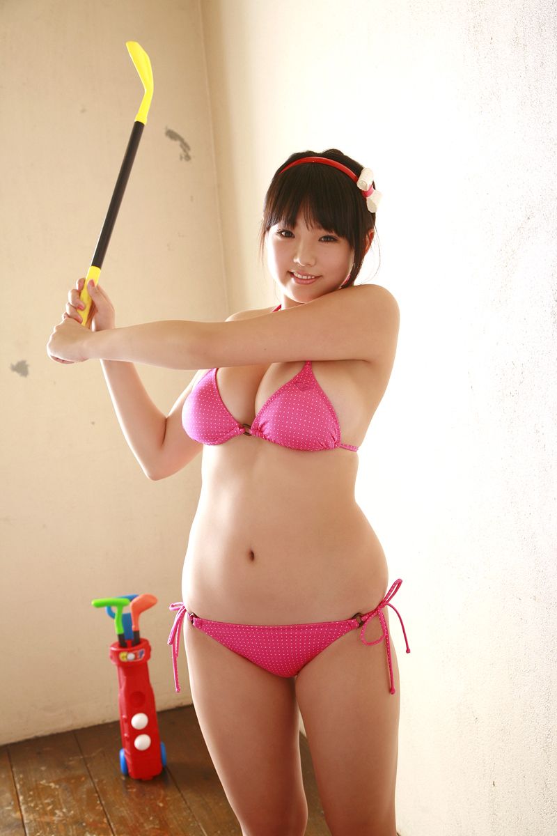 篠崎愛(筱崎爱) [WBGC写真图]高清写真图No.59