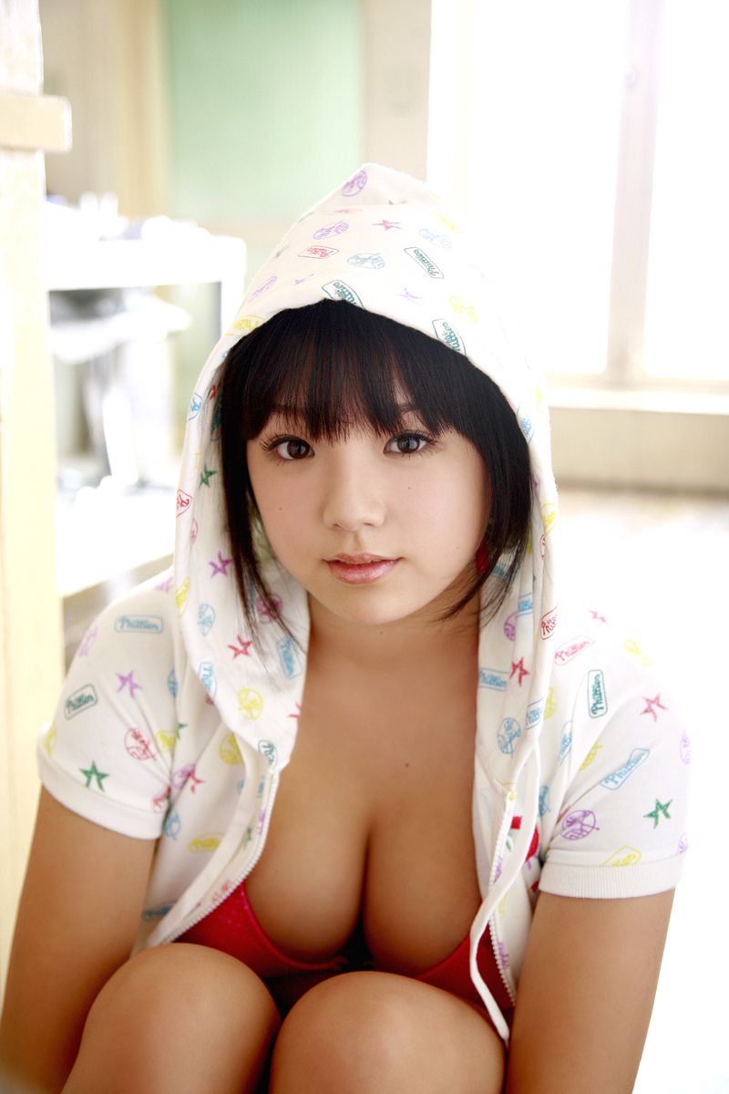 篠崎愛(筱崎爱) [WBGC写真图]高清写真图No.59