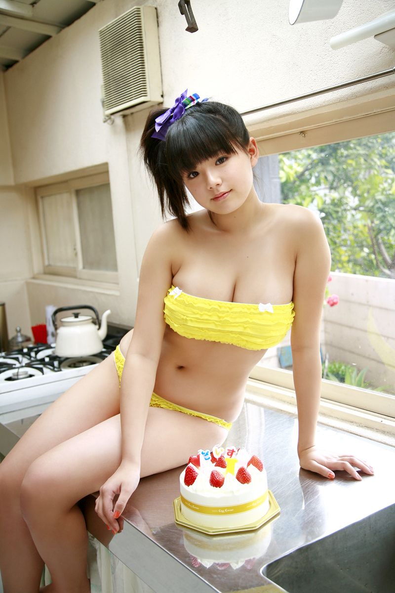 篠崎愛(筱崎爱) [WBGC写真图]高清写真图No.59