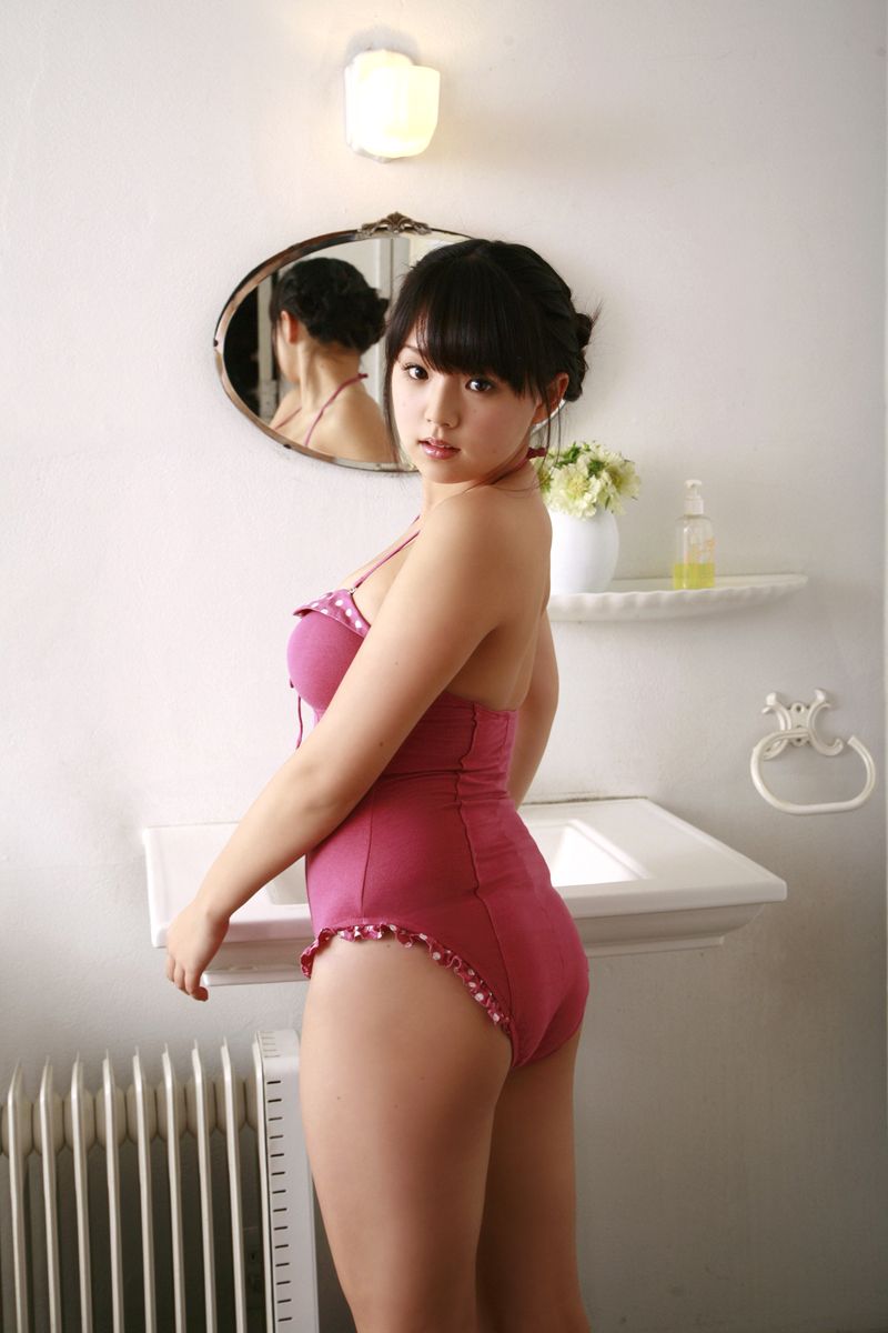 篠崎愛(筱崎爱) [WBGC写真图]高清写真图No.59