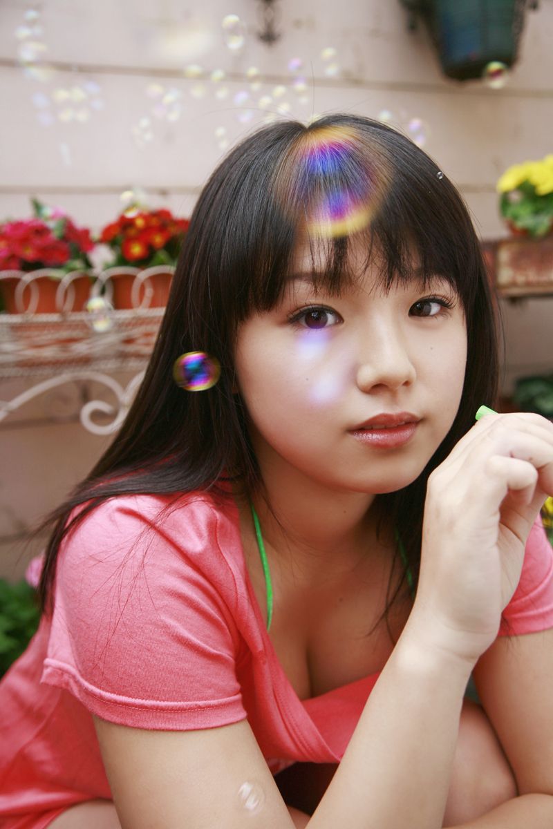篠崎愛(筱崎爱) [WBGC写真图]高清写真图No.59