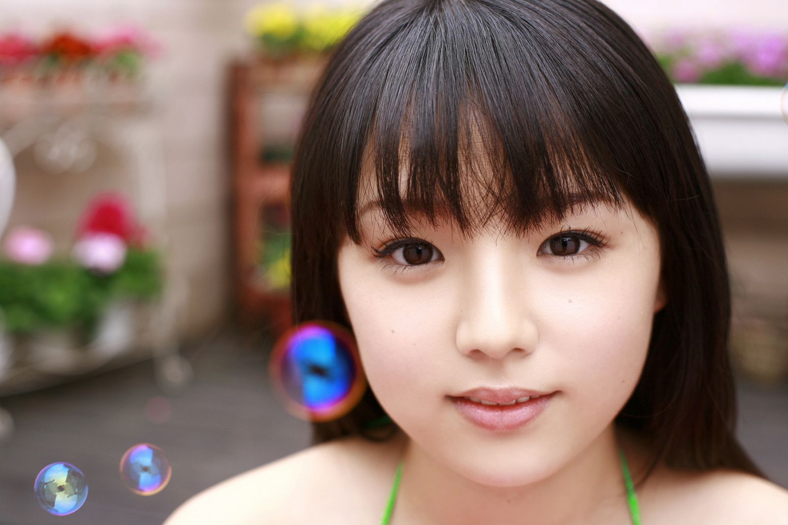 篠崎愛(筱崎爱) [WBGC写真图]高清写真图No.59