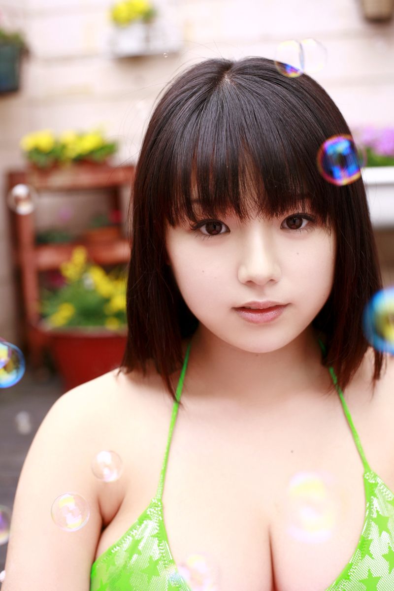篠崎愛(筱崎爱) [WBGC写真图]高清写真图No.59