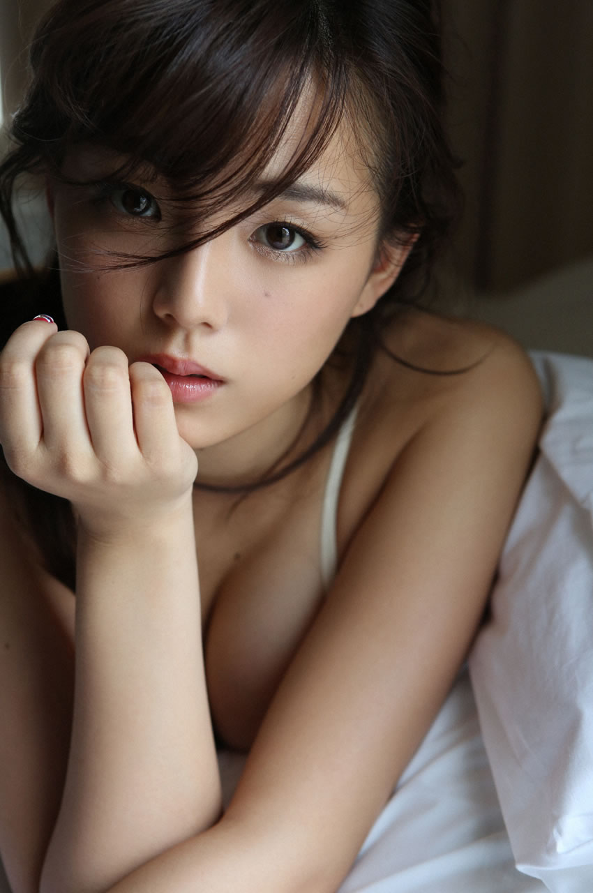 篠崎愛 [WPB-net]高清写真图EXtra No.227 Ai Shinozaki
