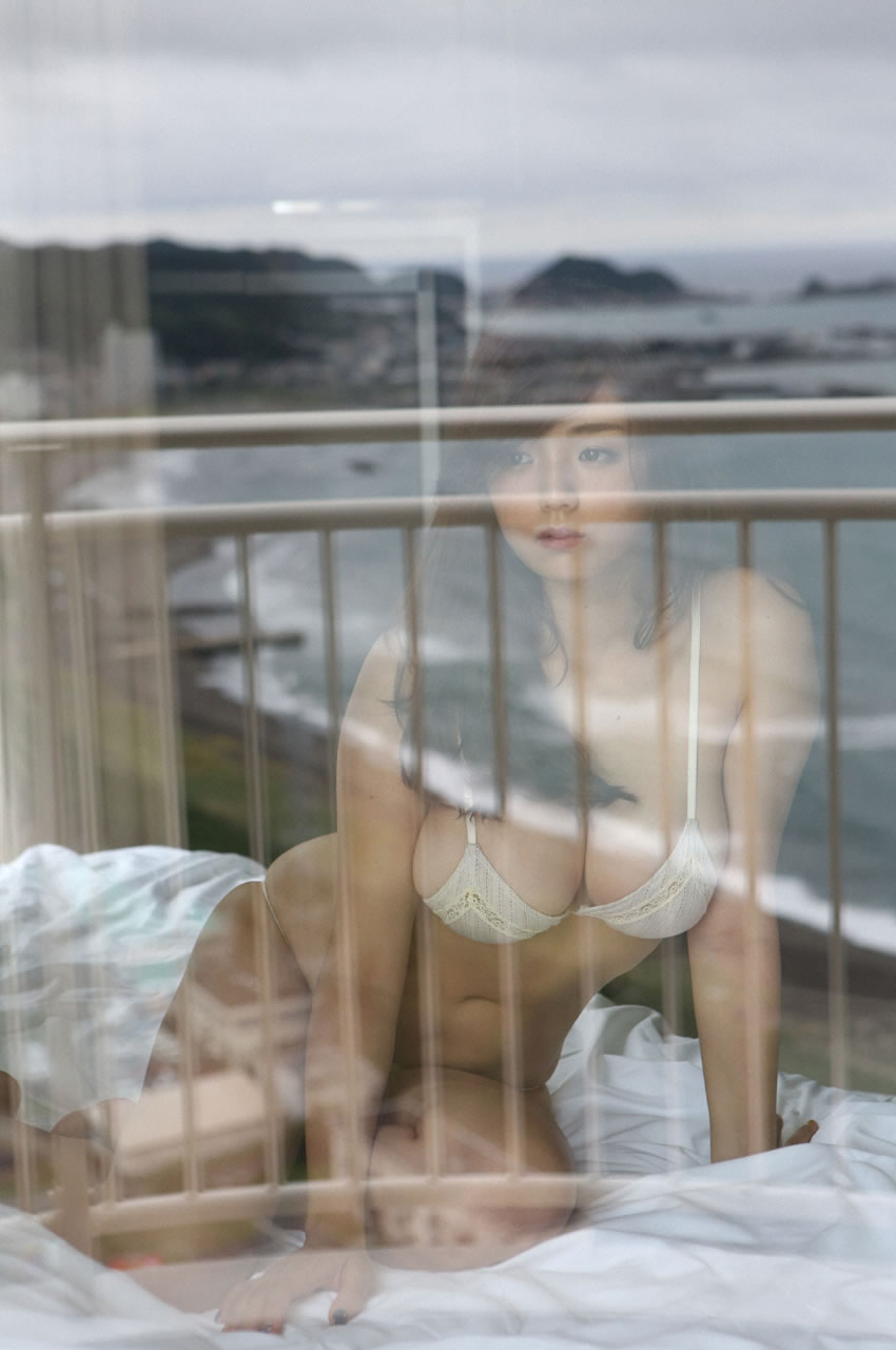 篠崎愛 [WPB-net]高清写真图EXtra No.227 Ai Shinozaki
