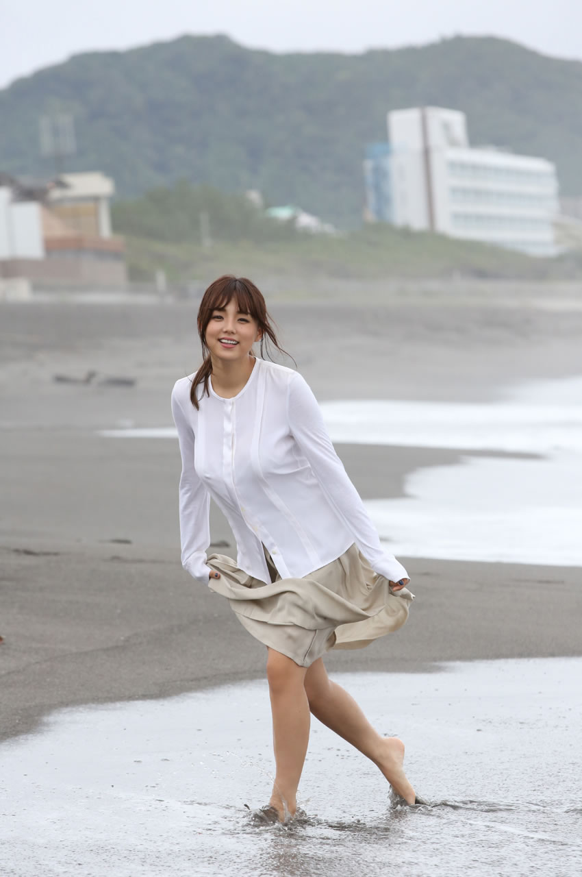 篠崎愛 [WPB-net]高清写真图EXtra No.227 Ai Shinozaki