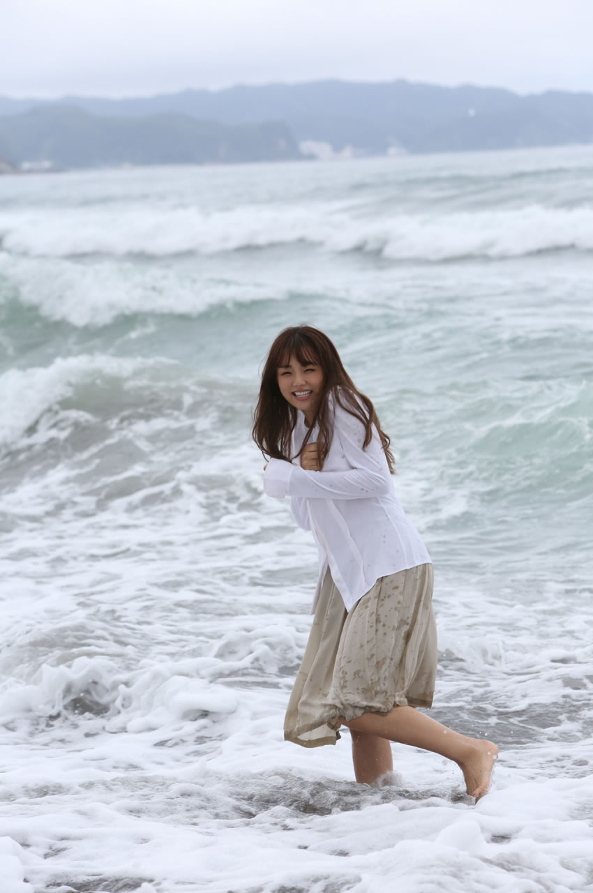 篠崎愛 [WPB-net]高清写真图EXtra No.227 Ai Shinozaki