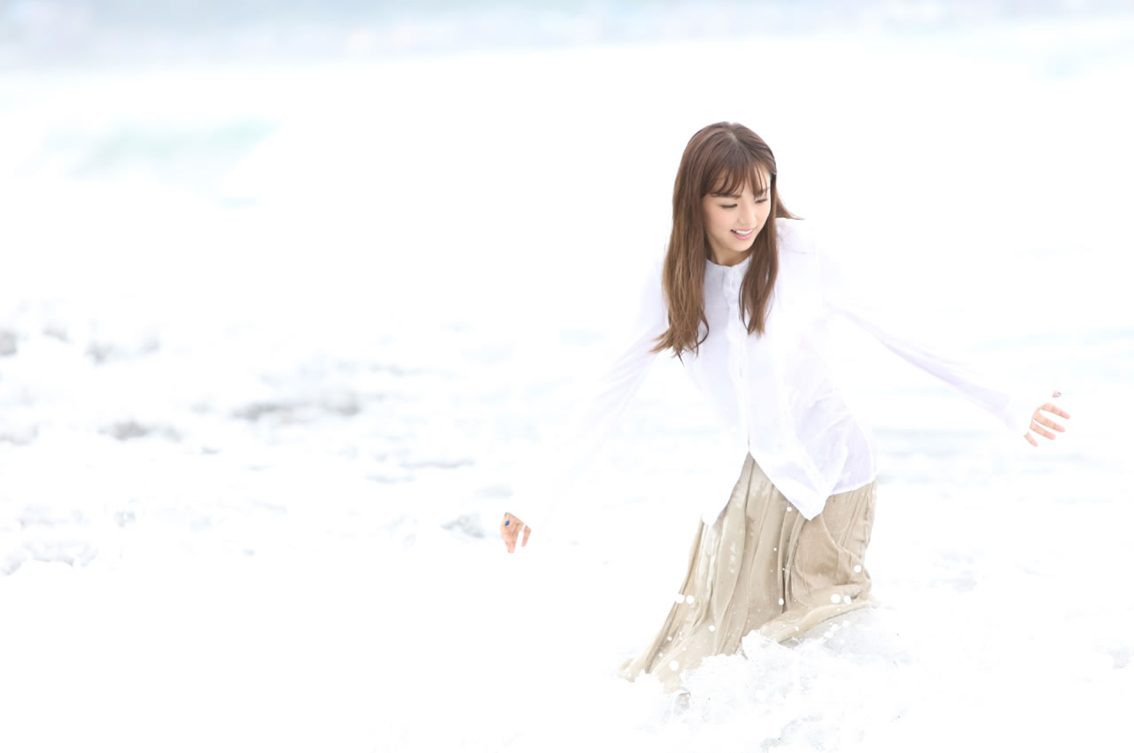 篠崎愛 [WPB-net]高清写真图EXtra No.227 Ai Shinozaki