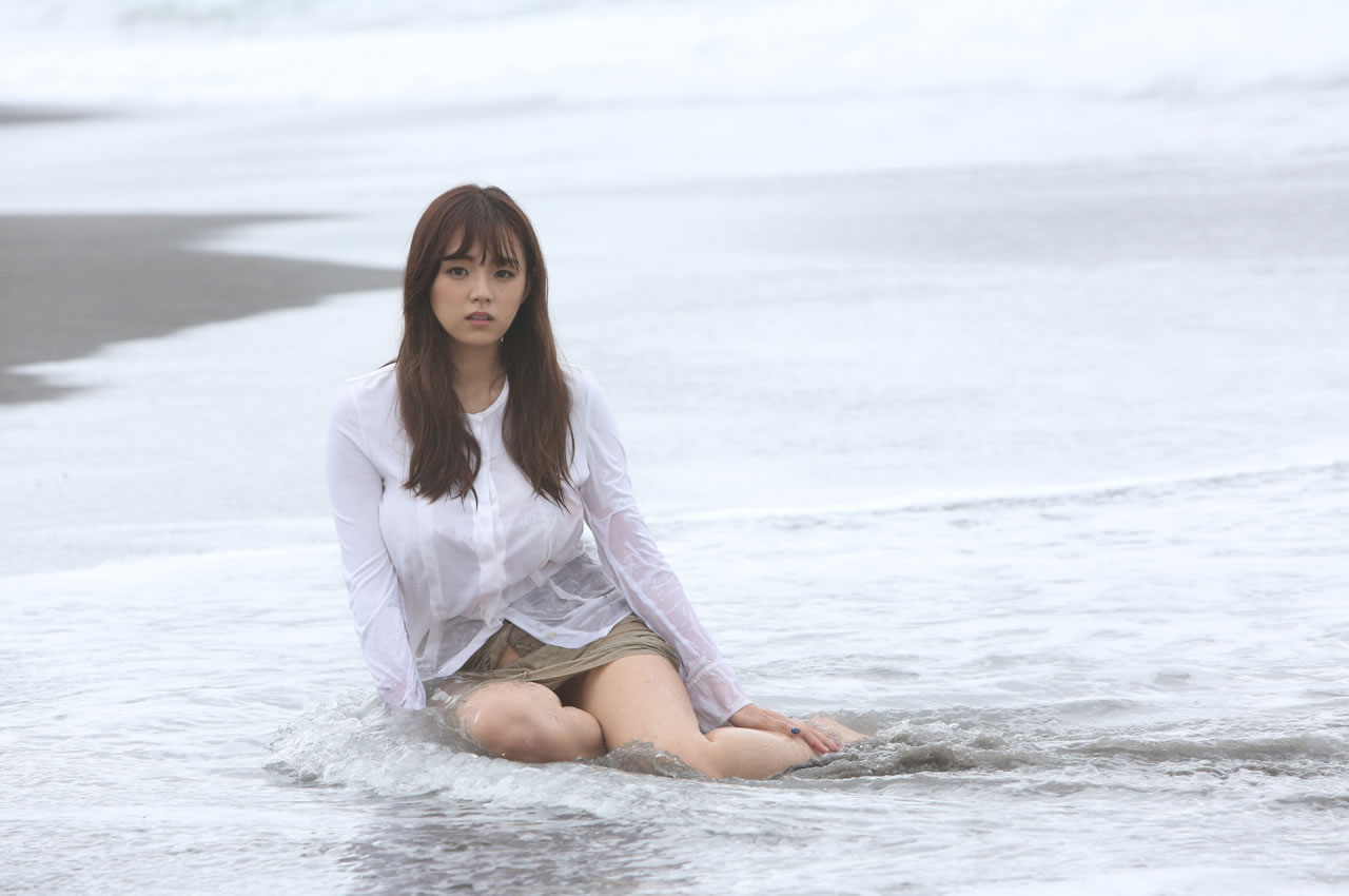 篠崎愛 [WPB-net]高清写真图EXtra No.227 Ai Shinozaki