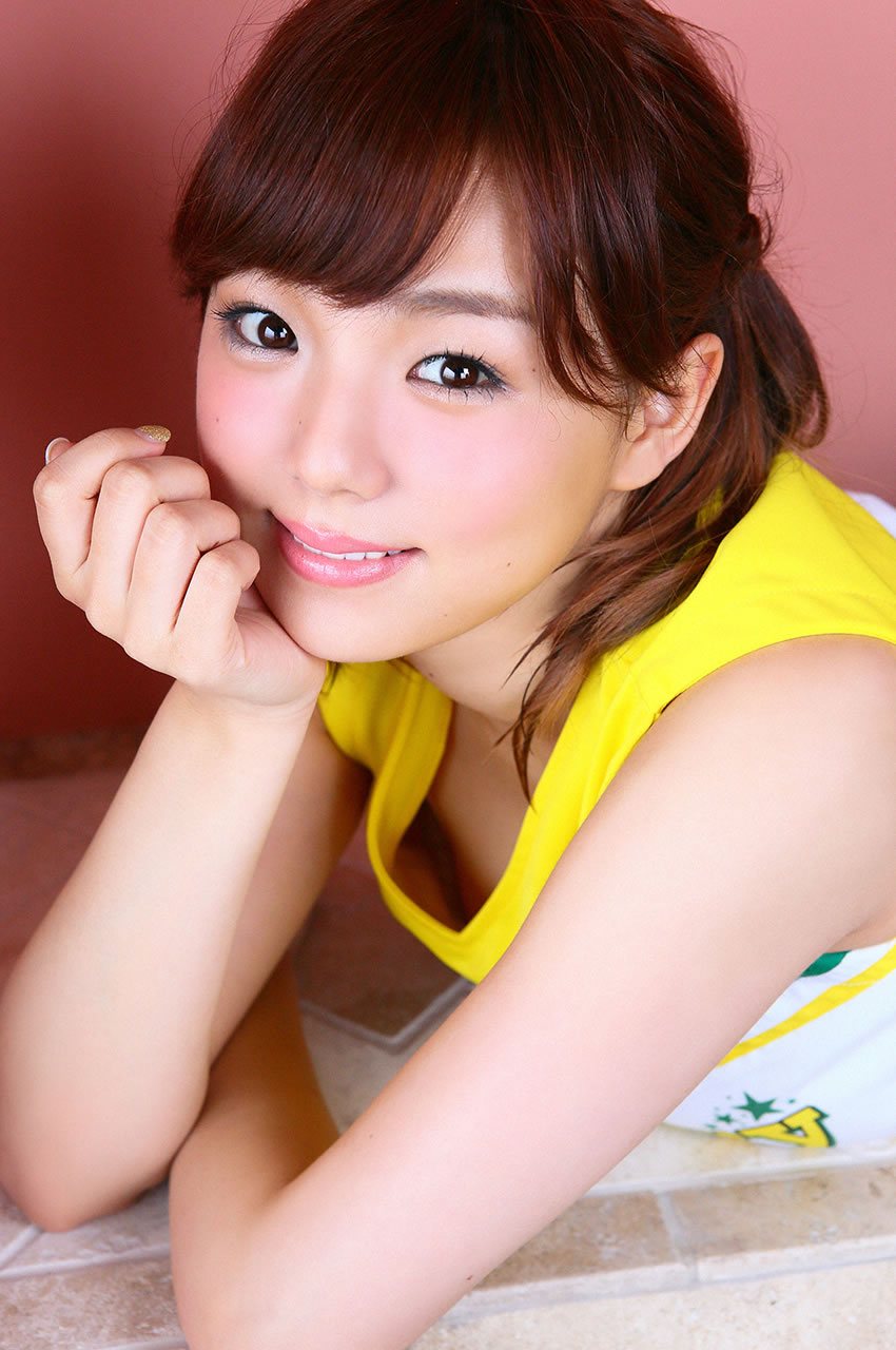 篠崎愛 [WPB-net]高清写真图No.181 Ai Shinozaki