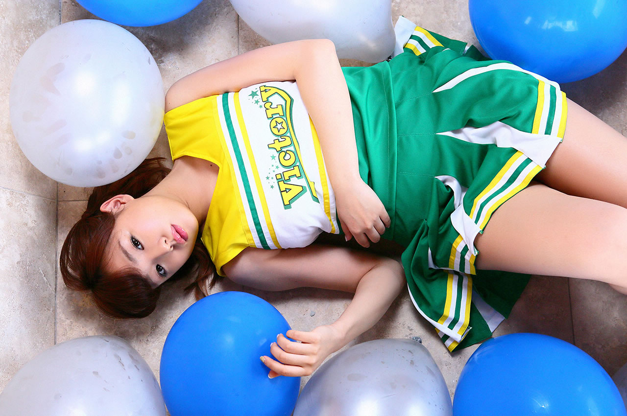 篠崎愛 [WPB-net]高清写真图No.181 Ai Shinozaki