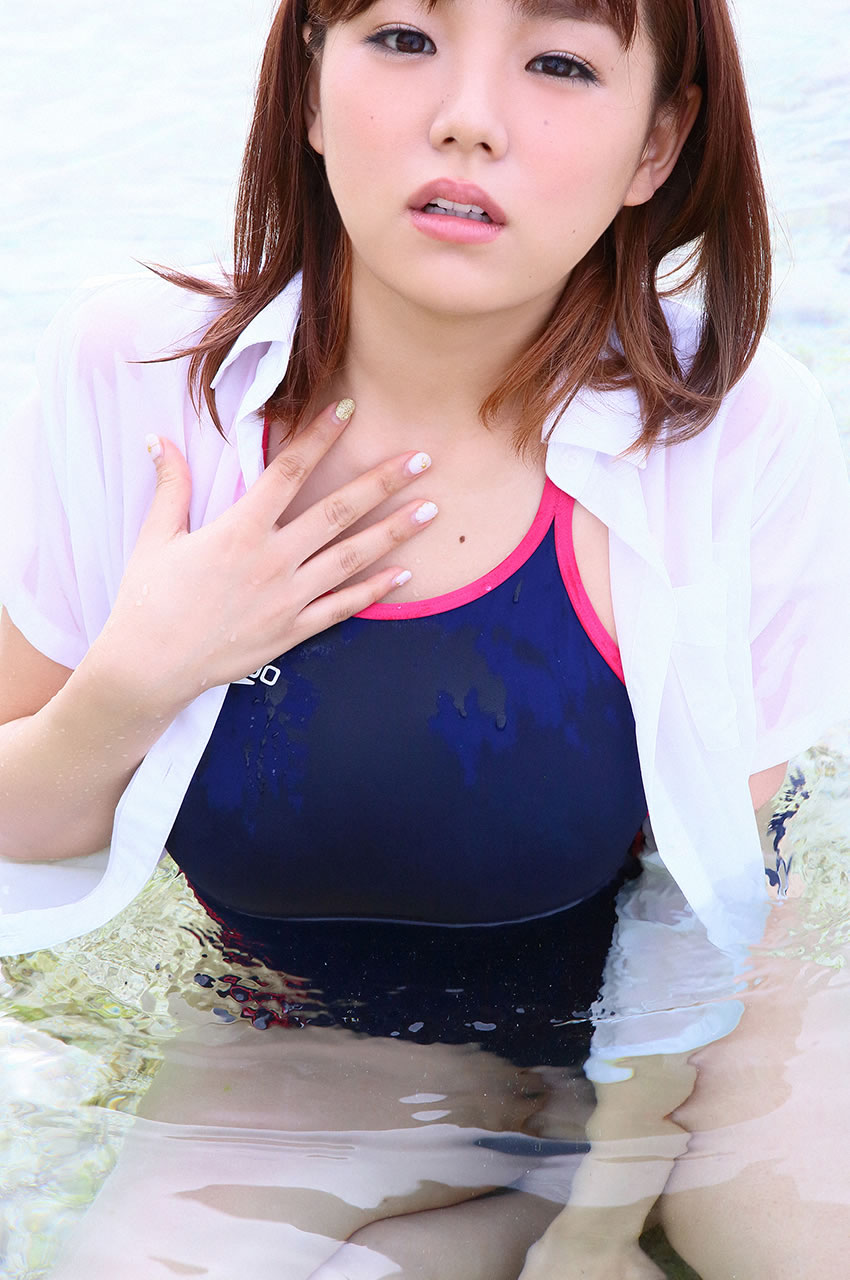 篠崎愛 [WPB-net]高清写真图No.181 Ai Shinozaki