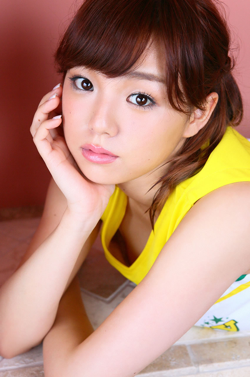篠崎愛 [WPB-net]高清写真图No.181 Ai Shinozaki